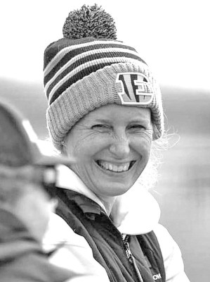 Amber Brunswig