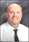 Tad Hatfield