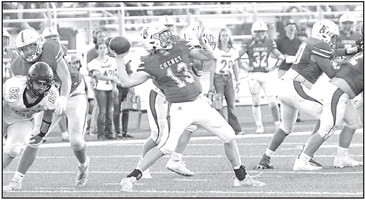 Second-half scores boost Cardinals over Owls