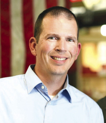 Brian Bergkamp