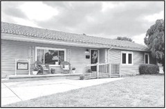 Silver Linings Senior Living is an upcoming small residential home for eldercare.