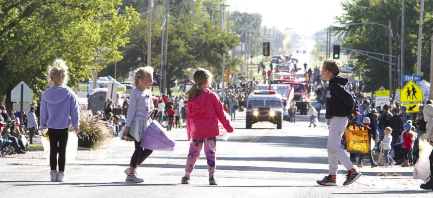 Fall fest fun in Clearwater