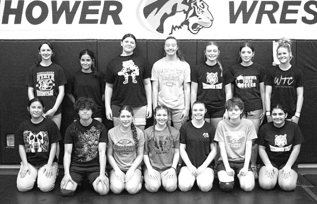 Experienced Tigers optimistic about season