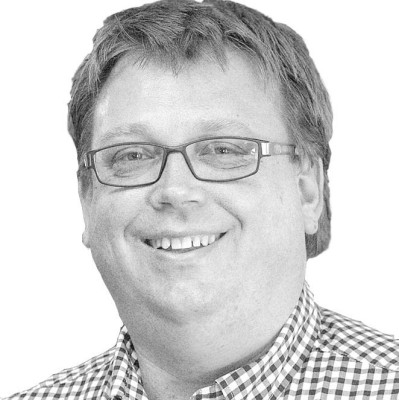 Travis Mounts | Managing Editor