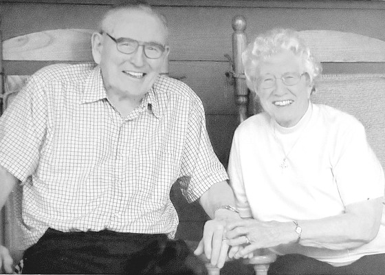 A century of ag legacy for the Plinskys