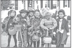 It is essential to prioritize safety on Halloween.
