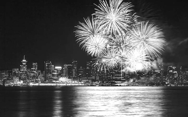 Fantastic facts and safety tips for fireworks