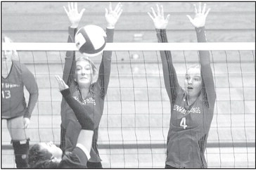 Volleyball