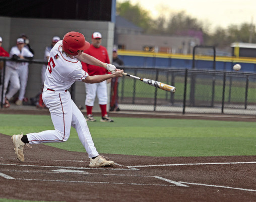Baseball