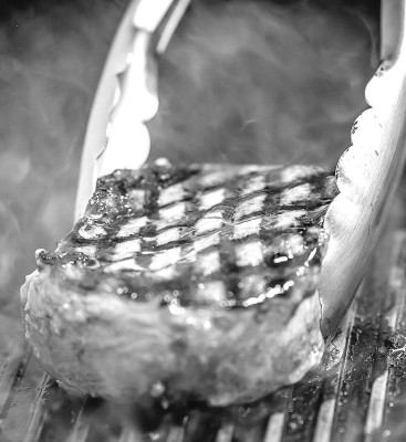 Many consumers say it does not matter if their beef is fresh or frozen. Metro