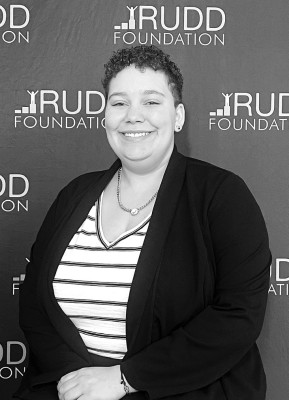 Students named as Rudd Scholars