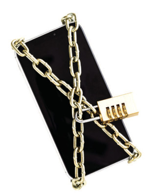 Legislature considers school cell phone ban