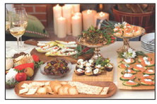 Although nutrition often isn’t top of mind during the holiday season, healthy behaviors shouldn’t be completely forgotten during this festive time of year.