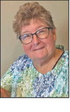 Judy Hilger
