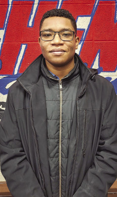 Cheney grad wins composition competition