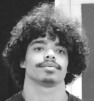 Tyrone Lucas, Jr.