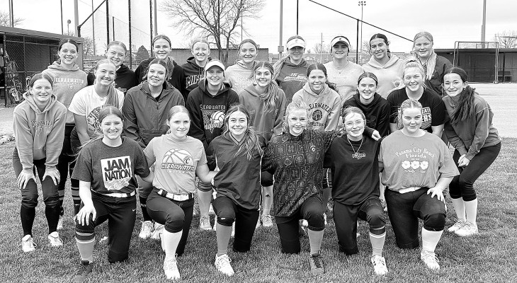 Clearwater aims for another State run
