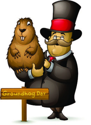 Come Groundhog Day, various animals across the country predict when spring will or will not arrive. Metro Creative