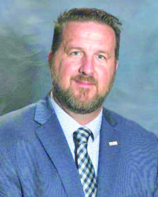 Goddard remembers educator Ryan Jilka
