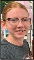 Baggs brings home Fair win