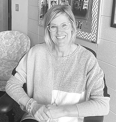 Tracy Doile