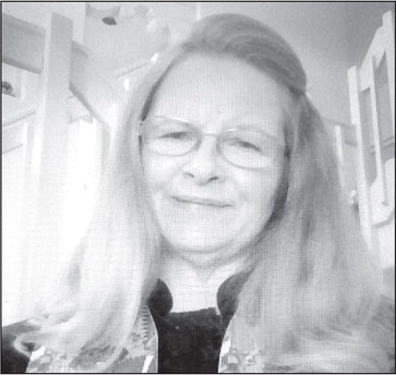The Reverend Carol Edling Jolly is the new pastor of Trinity United Christian Church (TUCC) in Cheney. Contributed photo