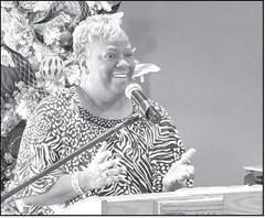 Chamber wraps year with annual meeting