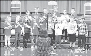 Argonia thanks veterans