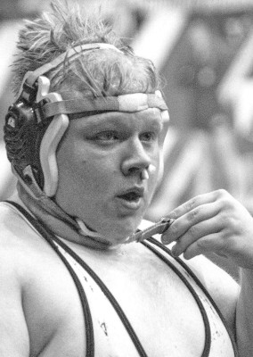 Indians turn Clearwater into ‘a wrestling town’