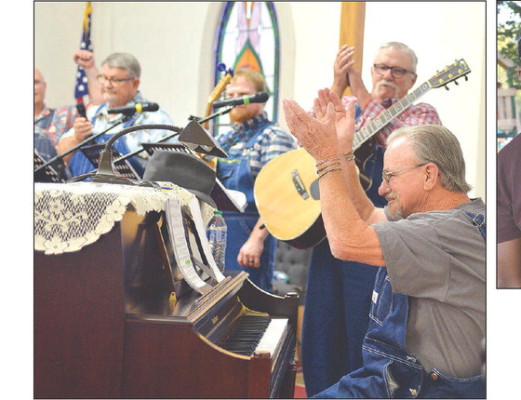Fish fry nets big crowd