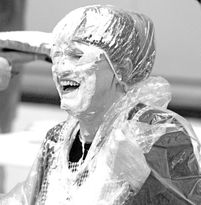 Pie fundraiser brings in money for PALS