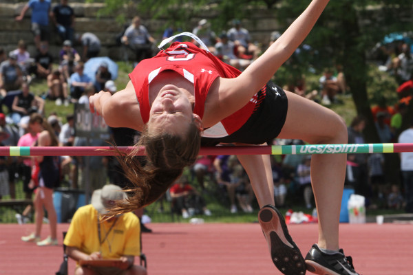 Athlete of the Week