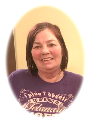 Shirley Marie (Acord) Aue