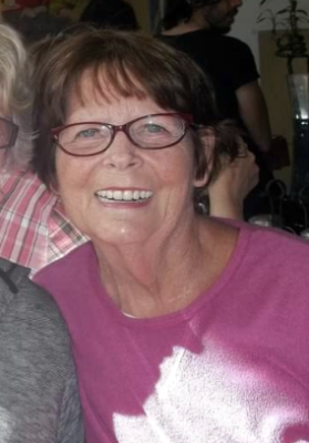 Barbara Sue Benbow
