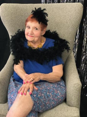 Barbara Ellen Chard