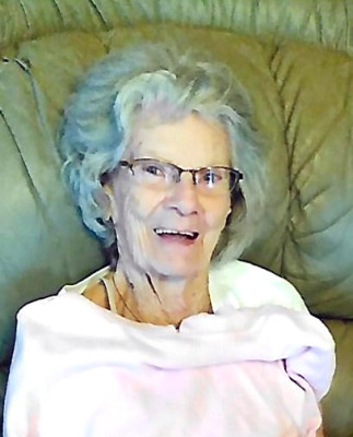 Barbara J. Hickey