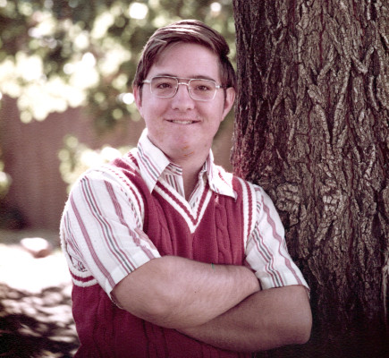 Mark William Barber