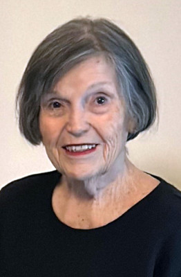 Marlene Barkley