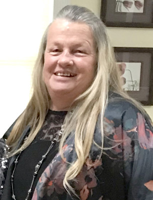 Betty Jo Boone