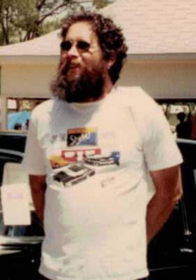 William M. “Bill” McNabney