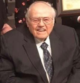 Marion Leo Bishop