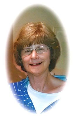 Mary (Dunegan) Blumenshine