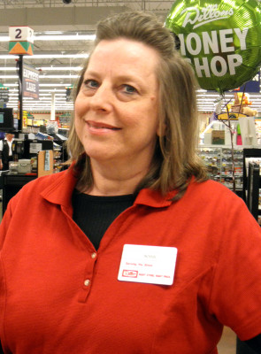 Bobbi Jo (Burford) Kaspar