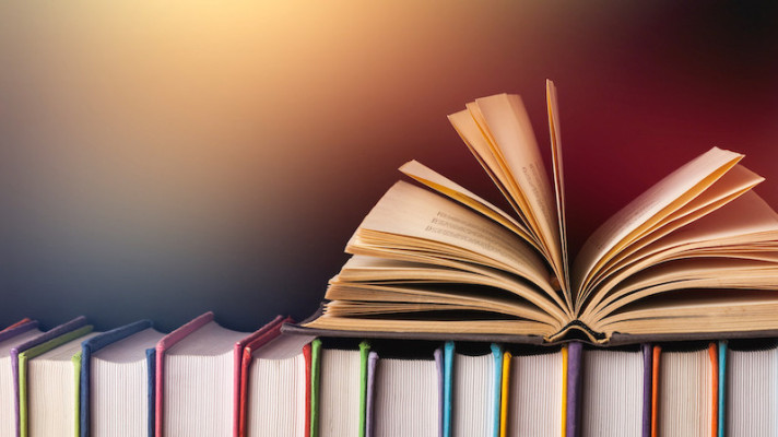 Sign-up next week for summer reading program