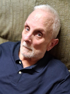 Kenneth Eugene Bradfield