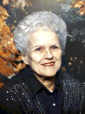 Peggy Joyce Brown