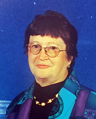 Eugena L. Burdorf