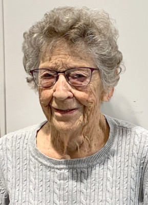 Carol Ellen Ross