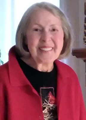 Charlotte May Himes