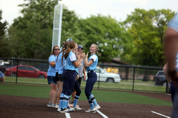 Clearwater takes fourth at 4A State softball